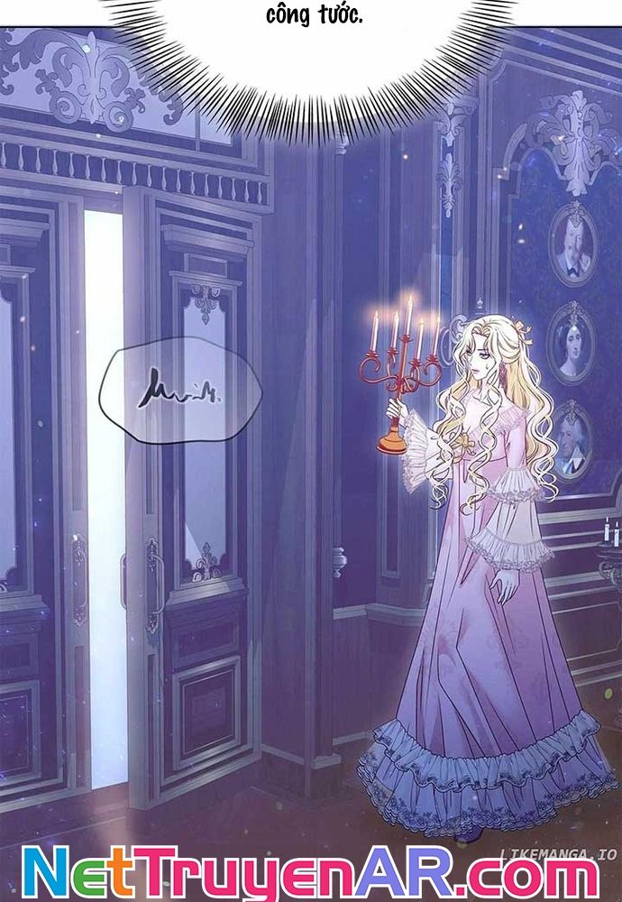 Nữ Phản Diện Thuần Phục Ác Ma Điên Loạn Chapter 41 - 96