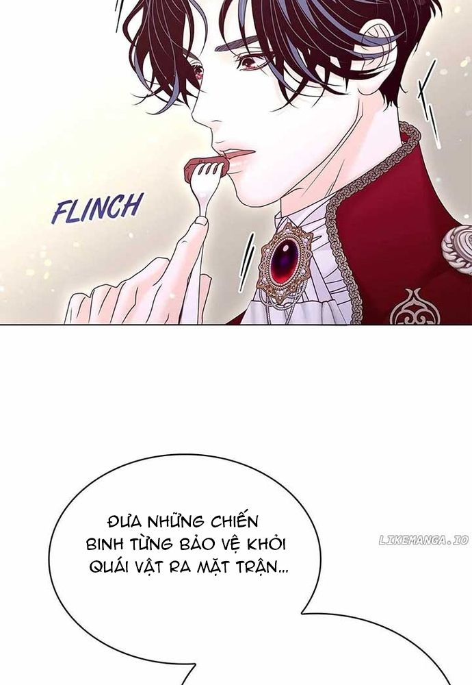 Nữ Phản Diện Thuần Phục Ác Ma Điên Loạn Chapter 42 - 102