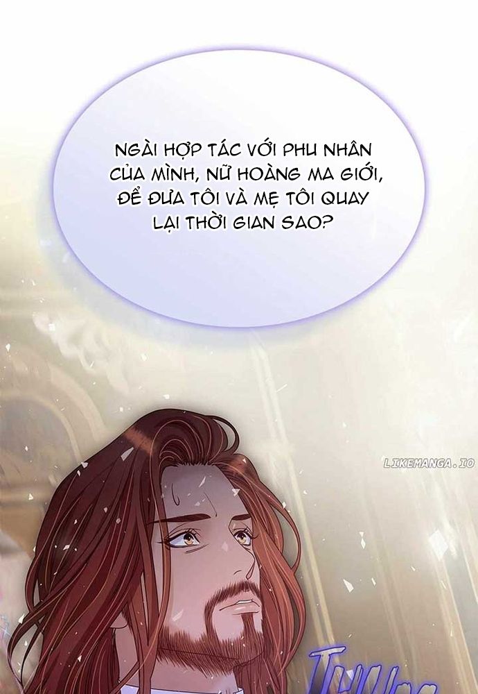 Nữ Phản Diện Thuần Phục Ác Ma Điên Loạn Chapter 42 - 13