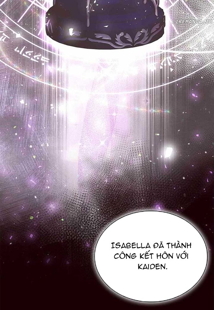 Nữ Phản Diện Thuần Phục Ác Ma Điên Loạn Chapter 42 - 18