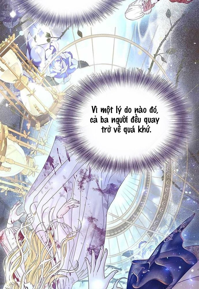 Nữ Phản Diện Thuần Phục Ác Ma Điên Loạn Chapter 42 - 22