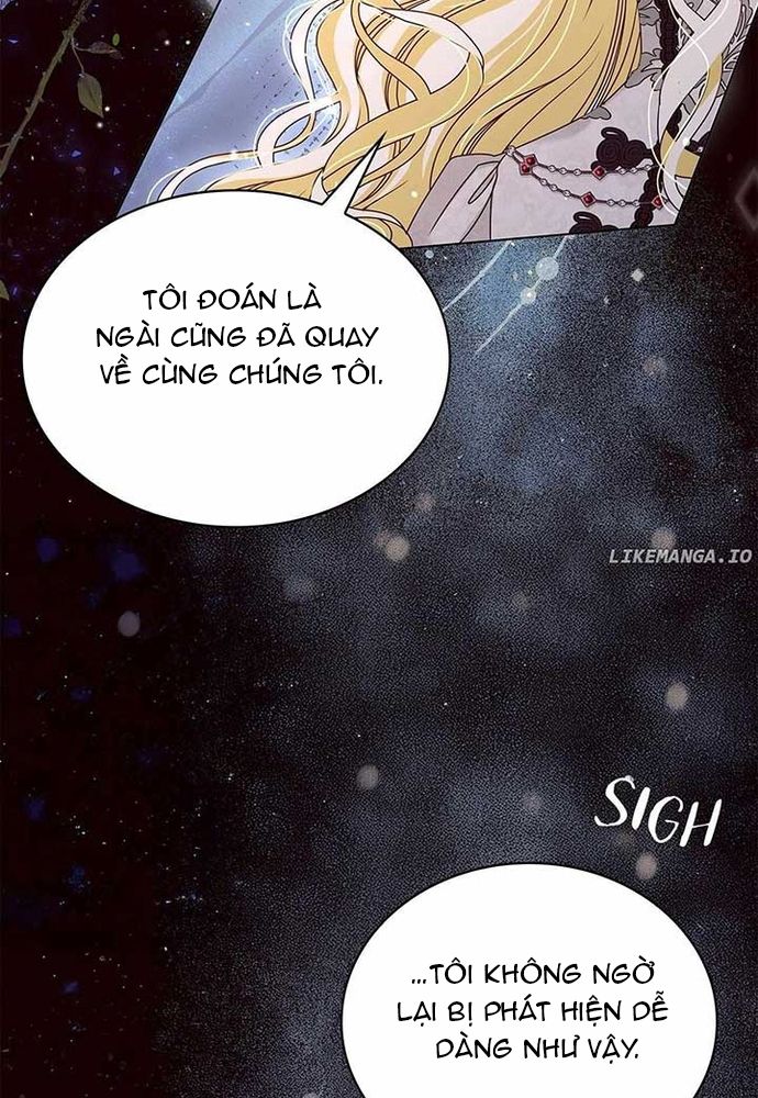 Nữ Phản Diện Thuần Phục Ác Ma Điên Loạn Chapter 42 - 24