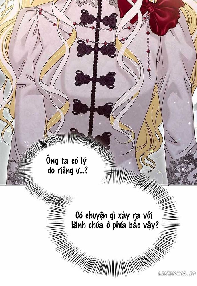 Nữ Phản Diện Thuần Phục Ác Ma Điên Loạn Chapter 42 - 29