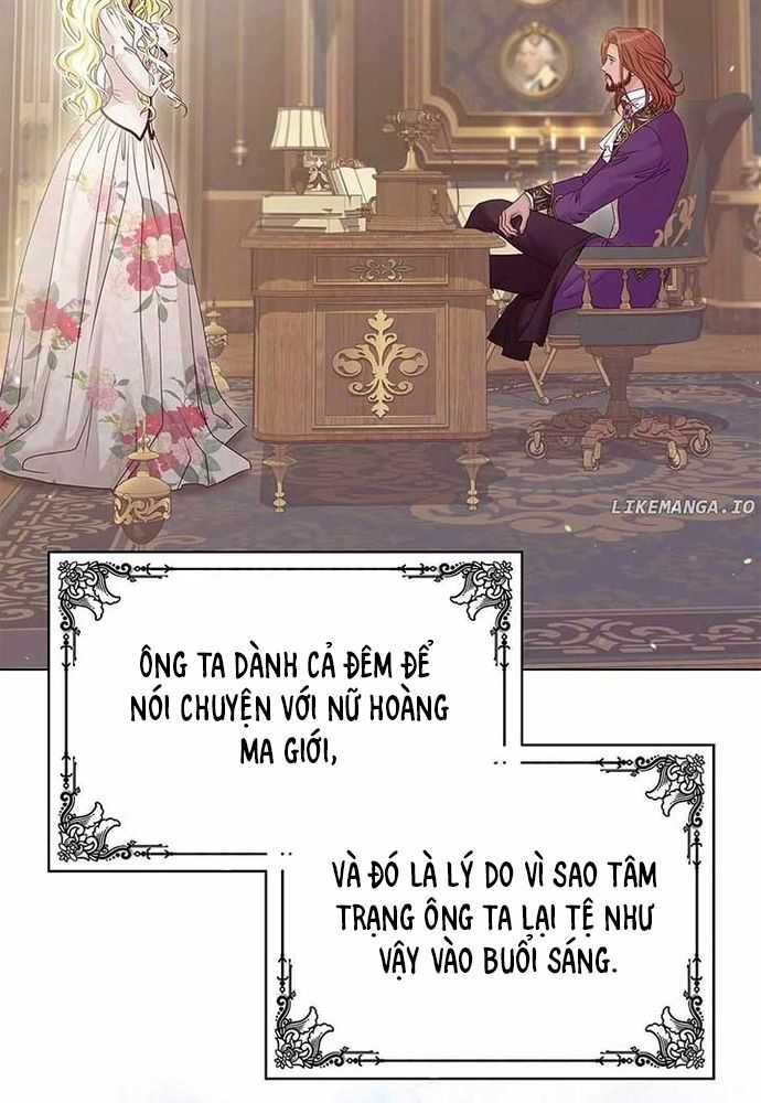 Nữ Phản Diện Thuần Phục Ác Ma Điên Loạn Chapter 42 - 33