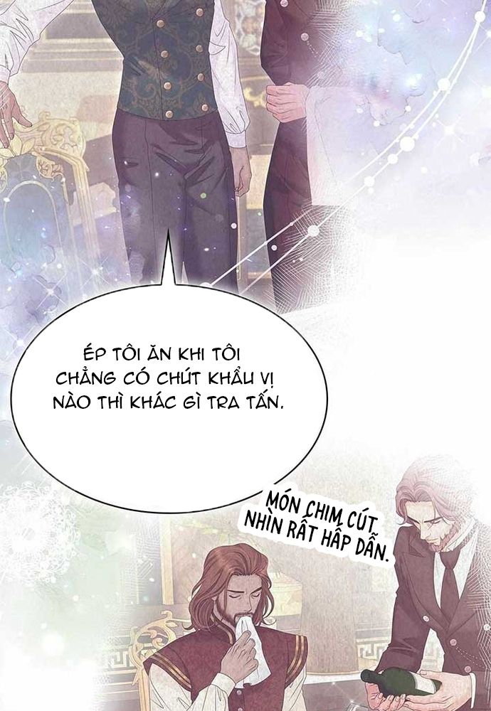 Nữ Phản Diện Thuần Phục Ác Ma Điên Loạn Chapter 42 - 35