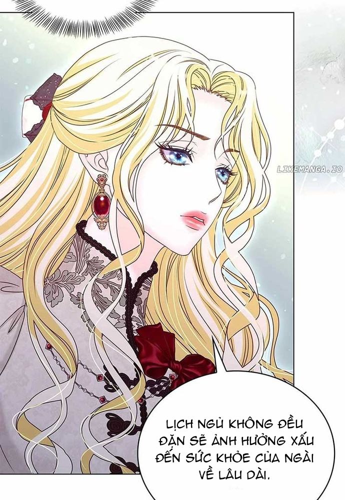 Nữ Phản Diện Thuần Phục Ác Ma Điên Loạn Chapter 42 - 37