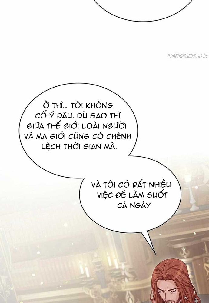 Nữ Phản Diện Thuần Phục Ác Ma Điên Loạn Chapter 42 - 38