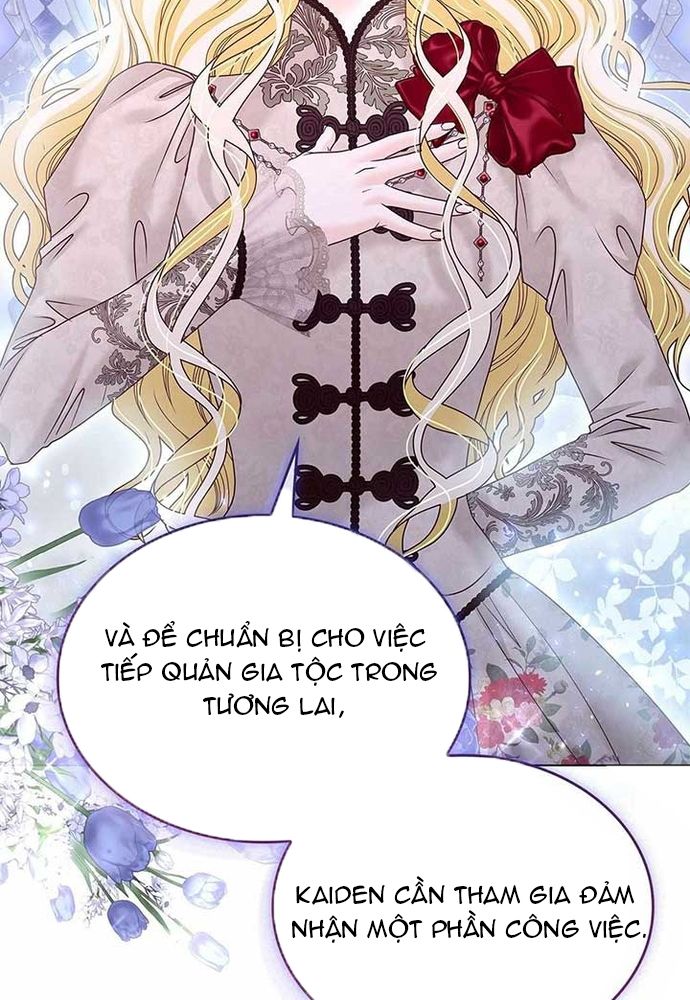 Nữ Phản Diện Thuần Phục Ác Ma Điên Loạn Chapter 42 - 41