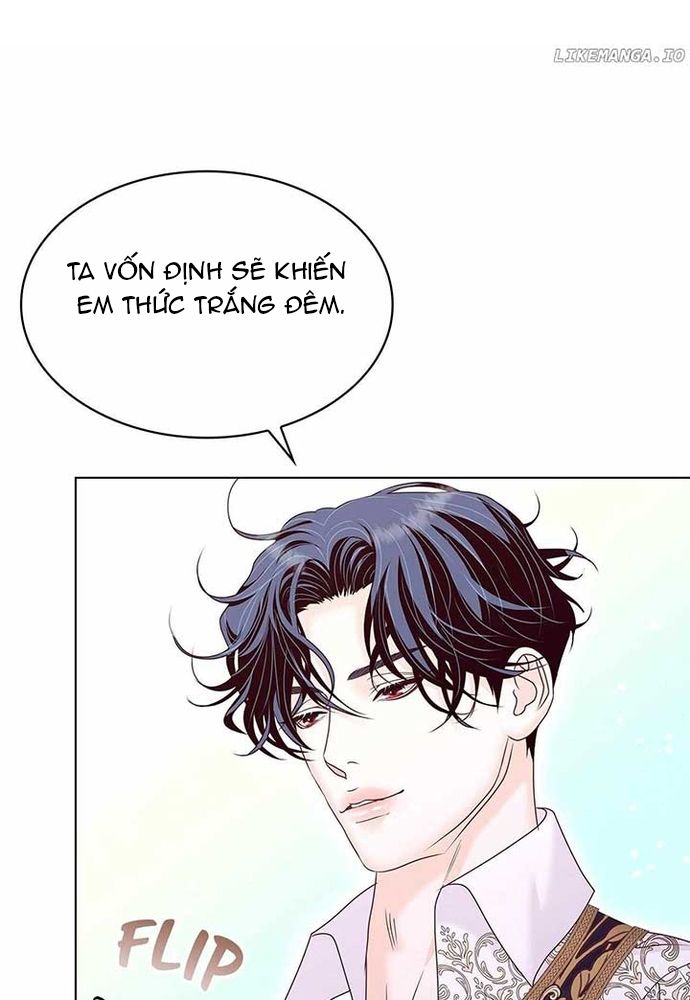 Nữ Phản Diện Thuần Phục Ác Ma Điên Loạn Chapter 42 - 54