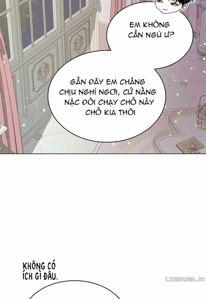 Nữ Phản Diện Thuần Phục Ác Ma Điên Loạn Chapter 42 - 57