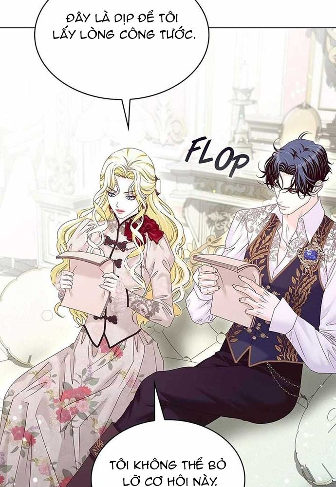 Nữ Phản Diện Thuần Phục Ác Ma Điên Loạn Chapter 42 - 58