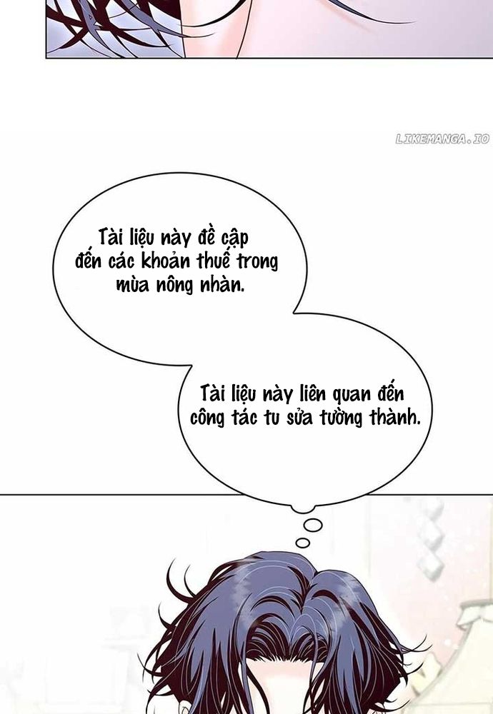 Nữ Phản Diện Thuần Phục Ác Ma Điên Loạn Chapter 42 - 62