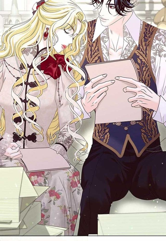 Nữ Phản Diện Thuần Phục Ác Ma Điên Loạn Chapter 42 - 65