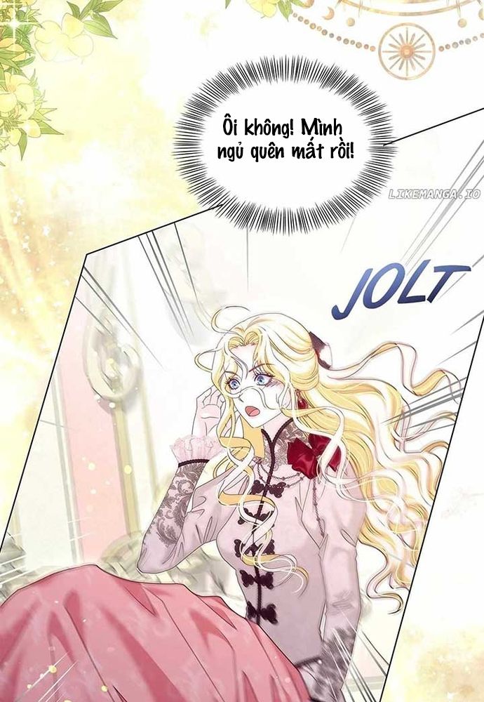 Nữ Phản Diện Thuần Phục Ác Ma Điên Loạn Chapter 42 - 74