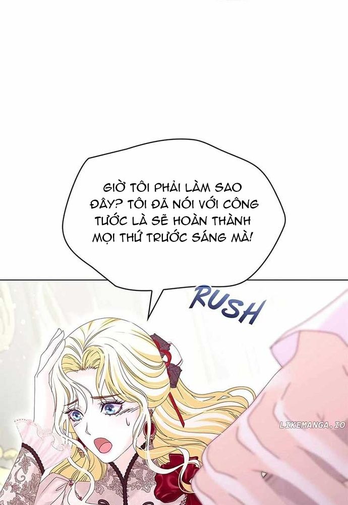 Nữ Phản Diện Thuần Phục Ác Ma Điên Loạn Chapter 42 - 79