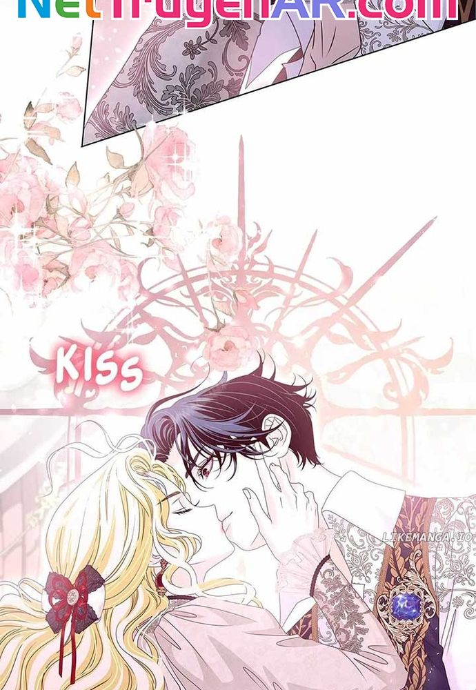 Nữ Phản Diện Thuần Phục Ác Ma Điên Loạn Chapter 42 - 87