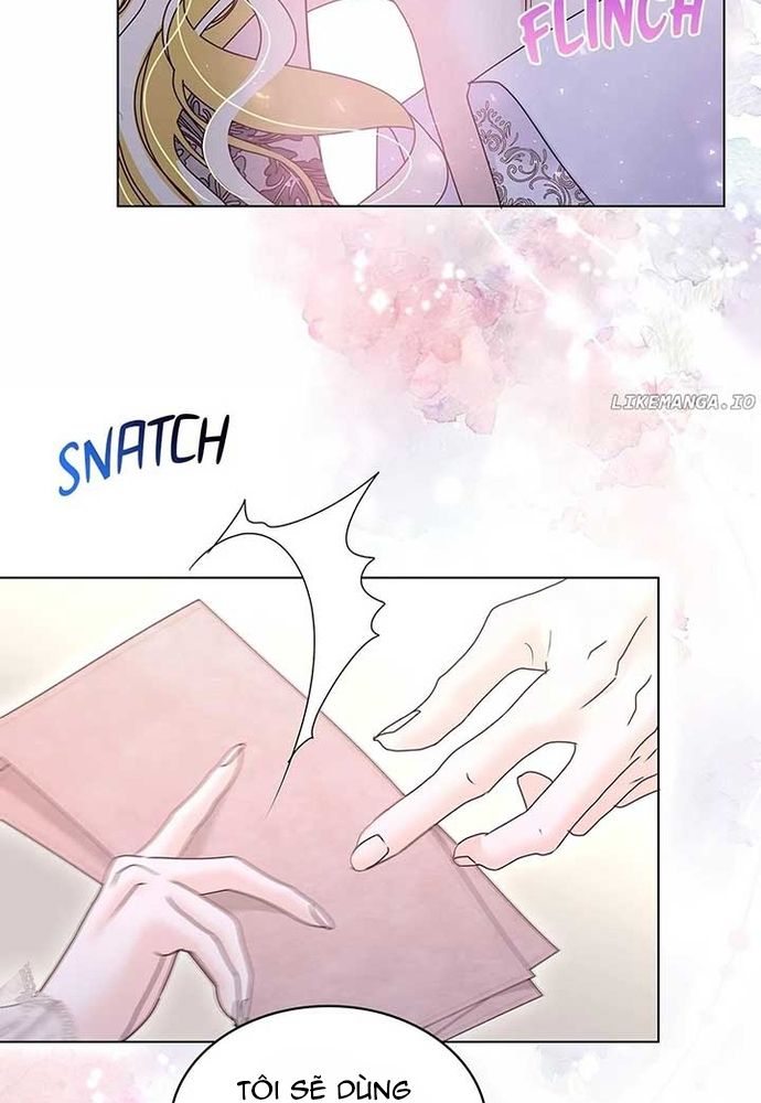 Nữ Phản Diện Thuần Phục Ác Ma Điên Loạn Chapter 42 - 90