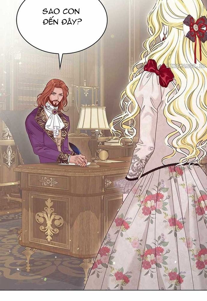 Nữ Phản Diện Thuần Phục Ác Ma Điên Loạn Chapter 42 - 10