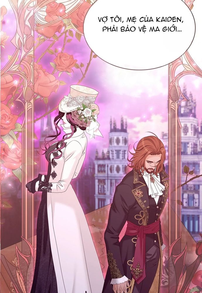 Nữ Phản Diện Thuần Phục Ác Ma Điên Loạn Chapter 43 - 11