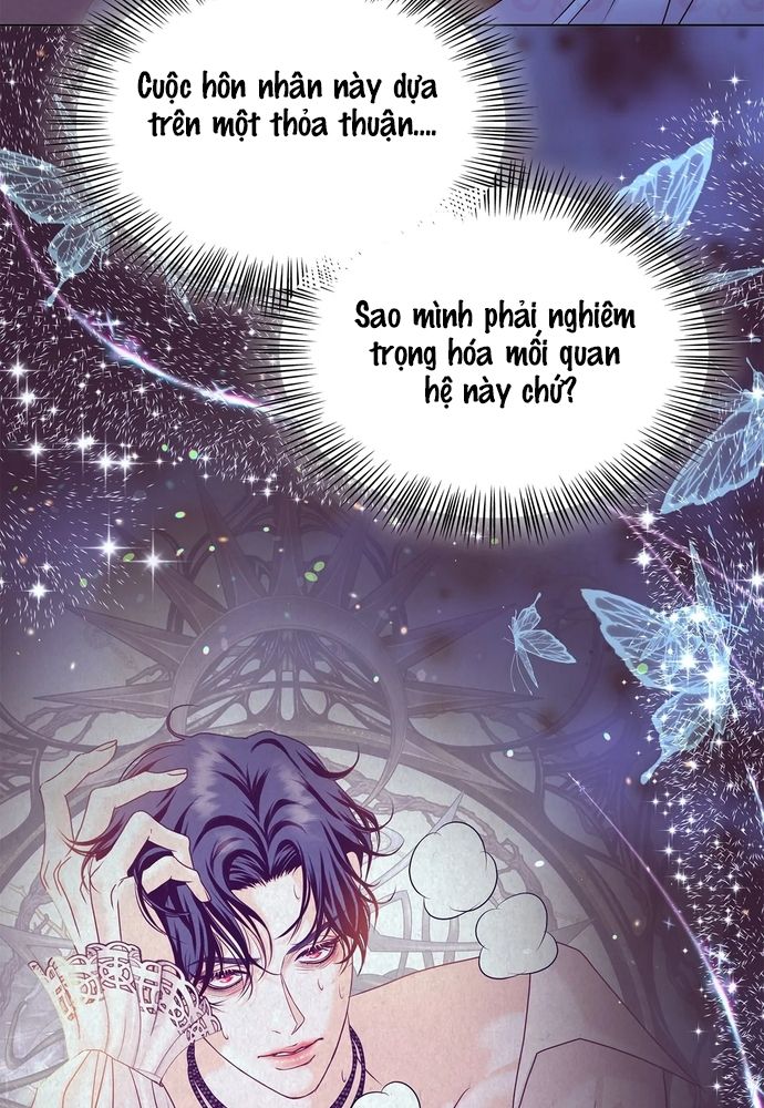 Nữ Phản Diện Thuần Phục Ác Ma Điên Loạn Chapter 43 - 106