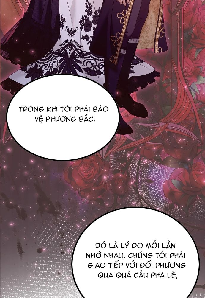 Nữ Phản Diện Thuần Phục Ác Ma Điên Loạn Chapter 43 - 12