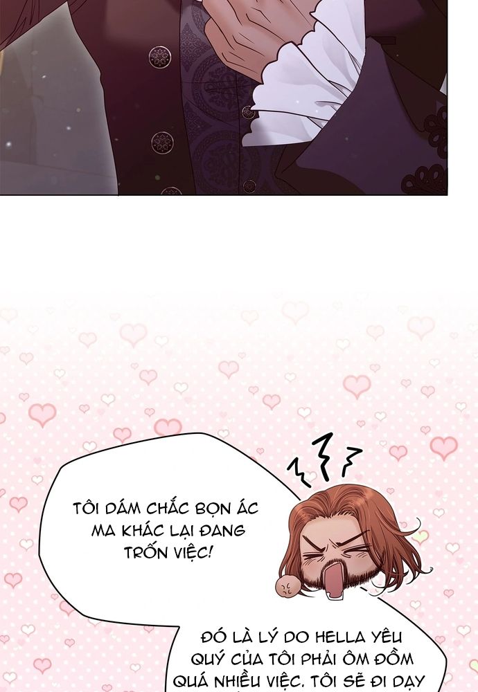 Nữ Phản Diện Thuần Phục Ác Ma Điên Loạn Chapter 43 - 16