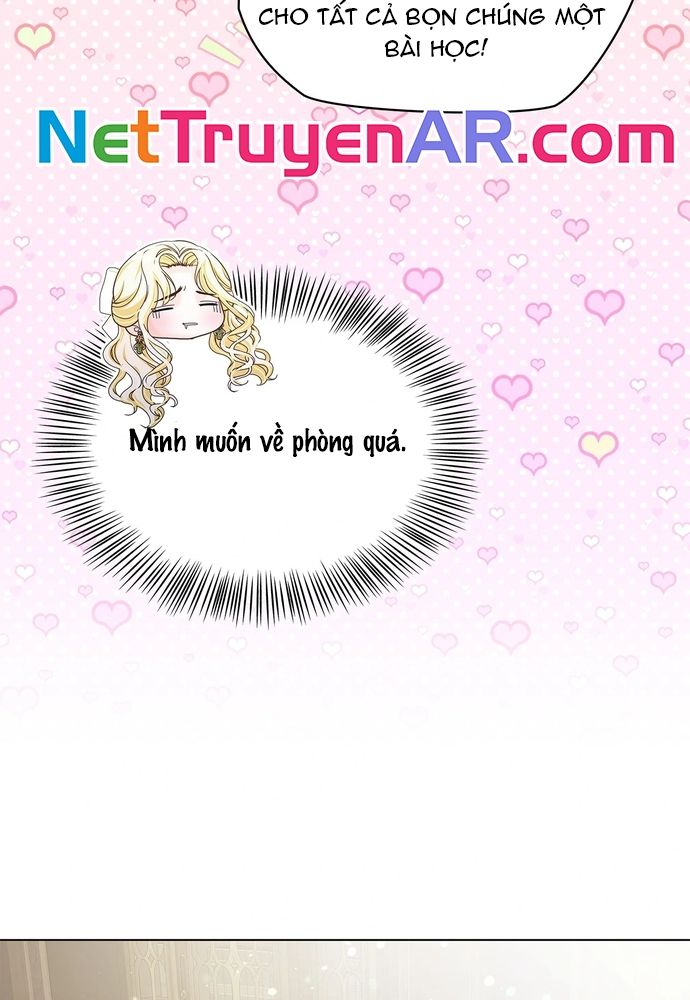 Nữ Phản Diện Thuần Phục Ác Ma Điên Loạn Chapter 43 - 17