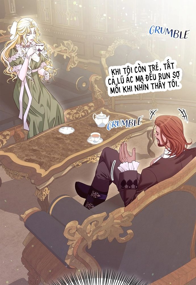 Nữ Phản Diện Thuần Phục Ác Ma Điên Loạn Chapter 43 - 18