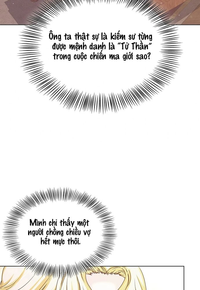 Nữ Phản Diện Thuần Phục Ác Ma Điên Loạn Chapter 43 - 19