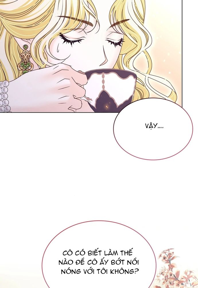 Nữ Phản Diện Thuần Phục Ác Ma Điên Loạn Chapter 43 - 20