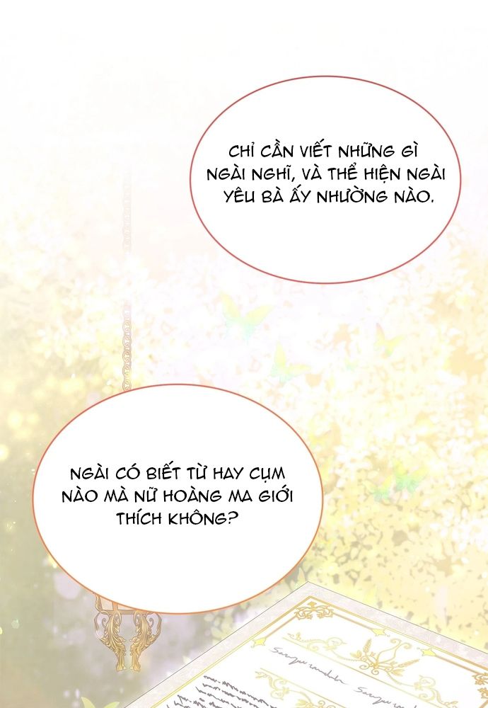 Nữ Phản Diện Thuần Phục Ác Ma Điên Loạn Chapter 43 - 28
