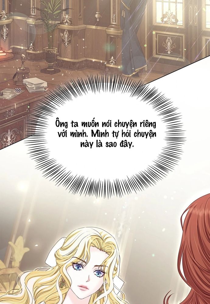 Nữ Phản Diện Thuần Phục Ác Ma Điên Loạn Chapter 43 - 4