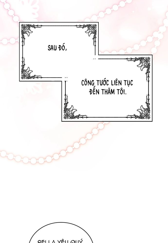 Nữ Phản Diện Thuần Phục Ác Ma Điên Loạn Chapter 43 - 38