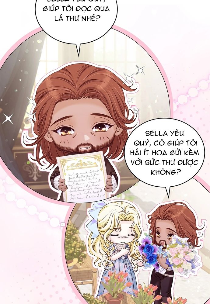 Nữ Phản Diện Thuần Phục Ác Ma Điên Loạn Chapter 43 - 39