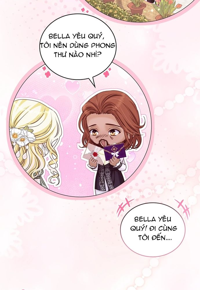 Nữ Phản Diện Thuần Phục Ác Ma Điên Loạn Chapter 43 - 40