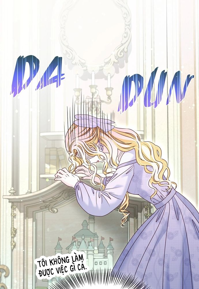 Nữ Phản Diện Thuần Phục Ác Ma Điên Loạn Chapter 43 - 42