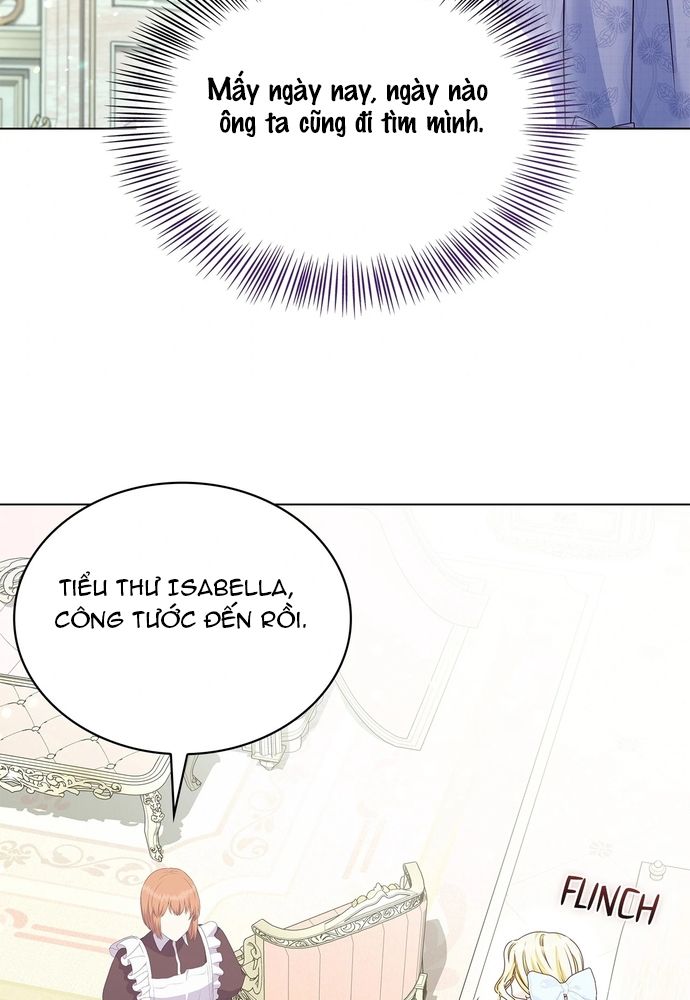 Nữ Phản Diện Thuần Phục Ác Ma Điên Loạn Chapter 43 - 43