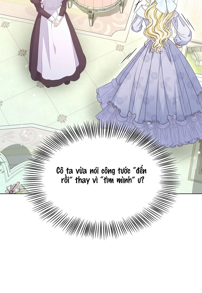 Nữ Phản Diện Thuần Phục Ác Ma Điên Loạn Chapter 43 - 44