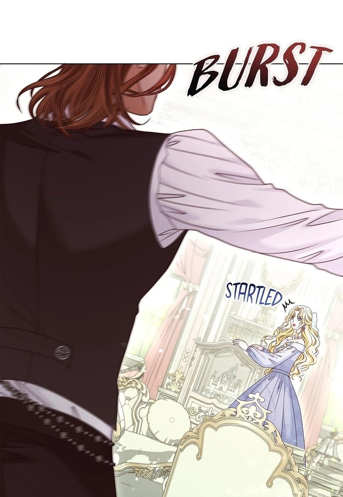 Nữ Phản Diện Thuần Phục Ác Ma Điên Loạn Chapter 43 - 45