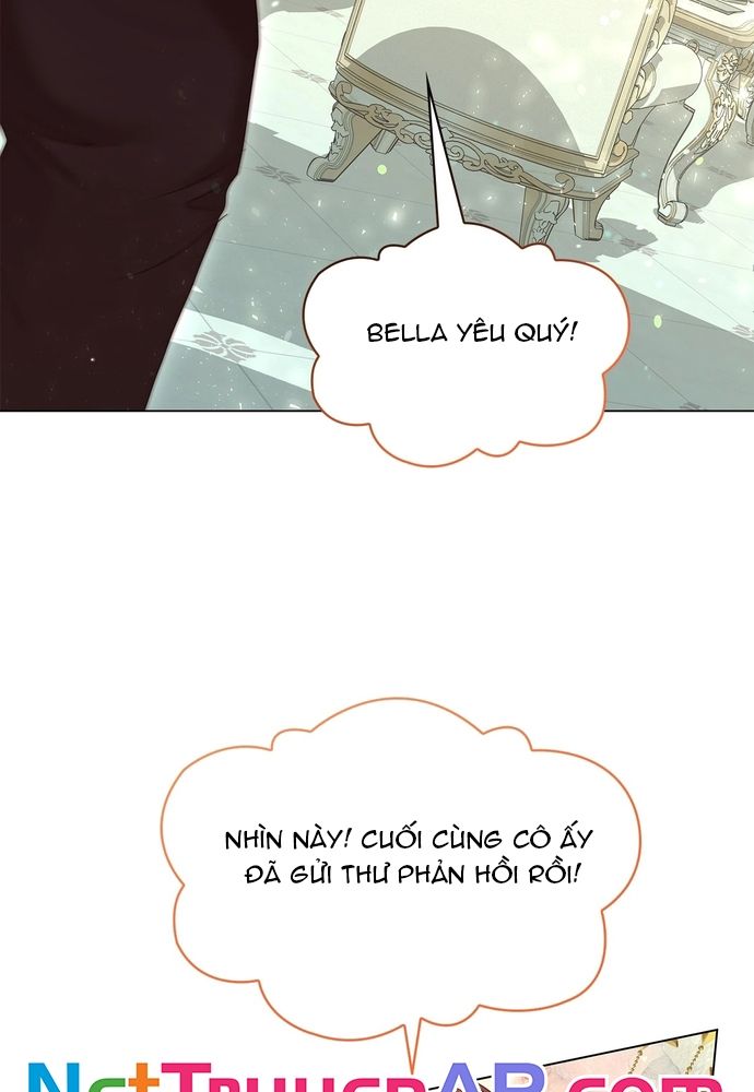 Nữ Phản Diện Thuần Phục Ác Ma Điên Loạn Chapter 43 - 46
