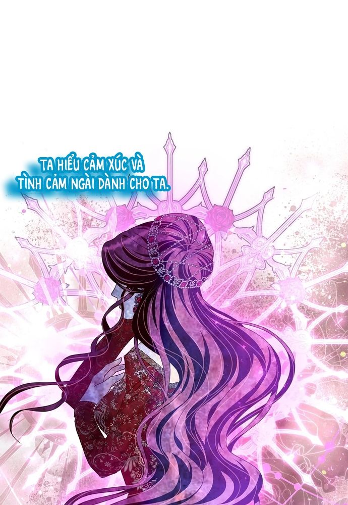 Nữ Phản Diện Thuần Phục Ác Ma Điên Loạn Chapter 43 - 48