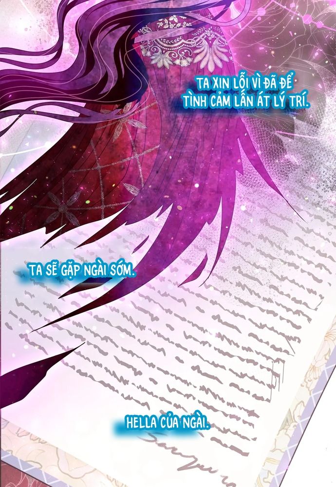 Nữ Phản Diện Thuần Phục Ác Ma Điên Loạn Chapter 43 - 49