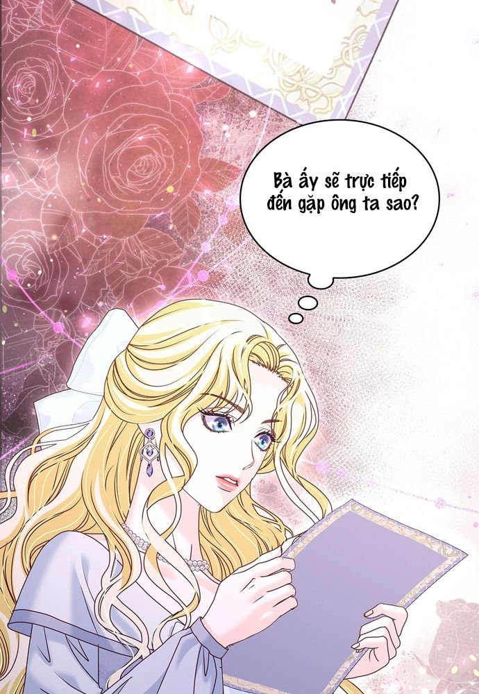 Nữ Phản Diện Thuần Phục Ác Ma Điên Loạn Chapter 43 - 50