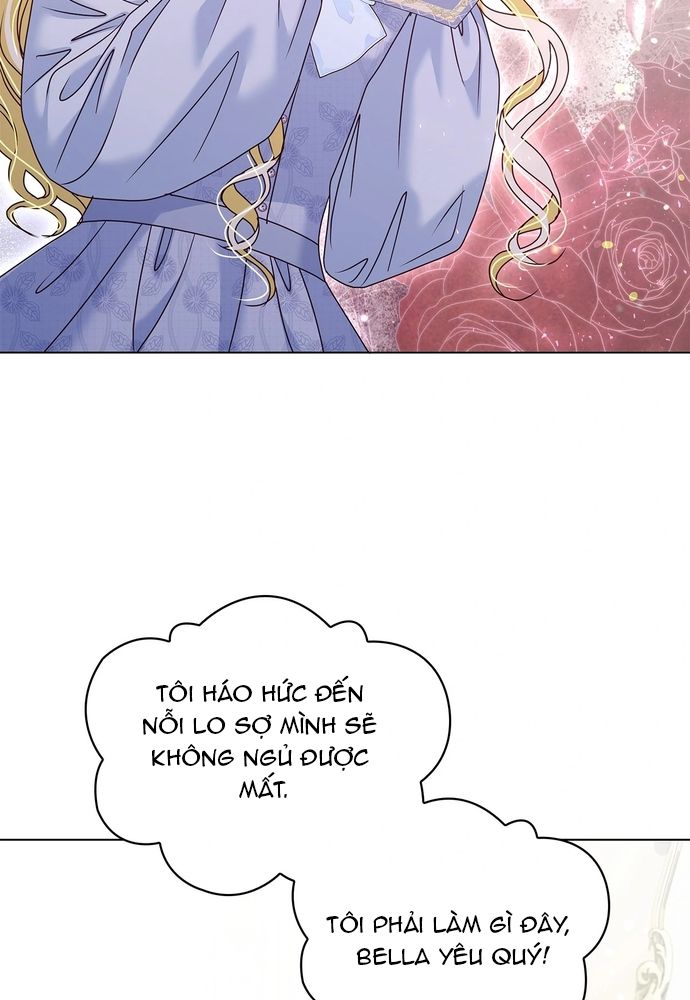 Nữ Phản Diện Thuần Phục Ác Ma Điên Loạn Chapter 43 - 51