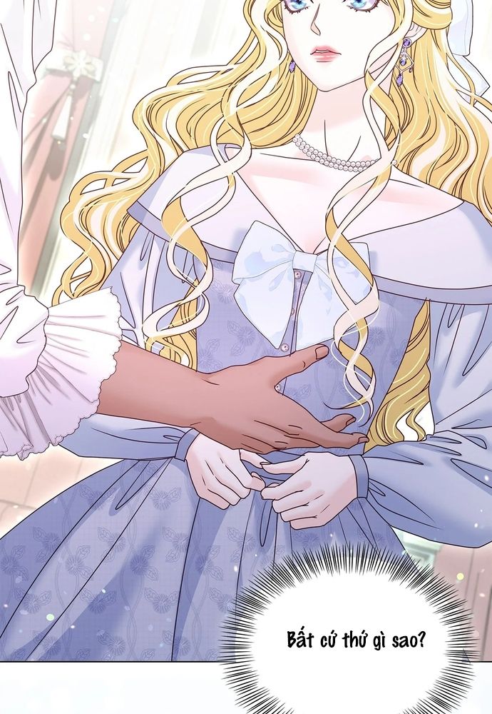 Nữ Phản Diện Thuần Phục Ác Ma Điên Loạn Chapter 43 - 54