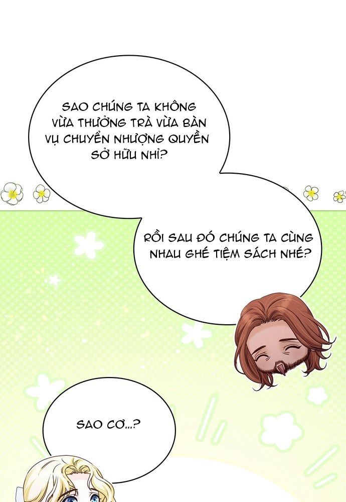 Nữ Phản Diện Thuần Phục Ác Ma Điên Loạn Chapter 43 - 63