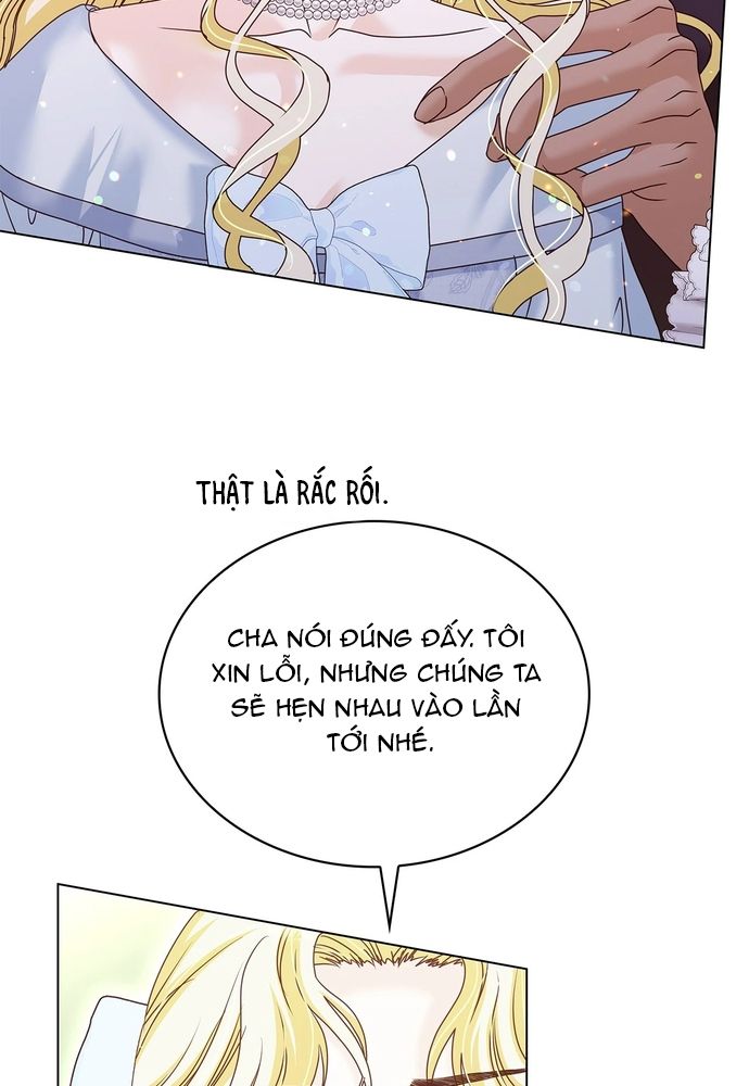 Nữ Phản Diện Thuần Phục Ác Ma Điên Loạn Chapter 43 - 79