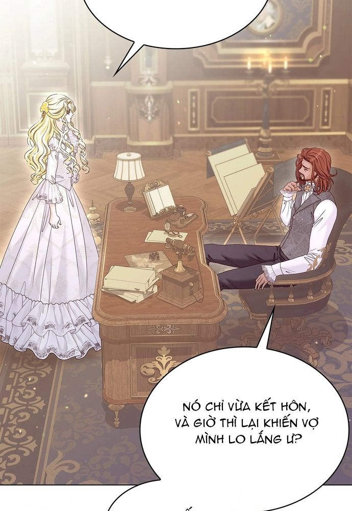 Nữ Phản Diện Thuần Phục Ác Ma Điên Loạn Chapter 43 - 95