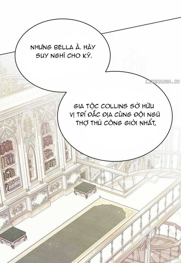 Nữ Phản Diện Thuần Phục Ác Ma Điên Loạn Chapter 44 - 105