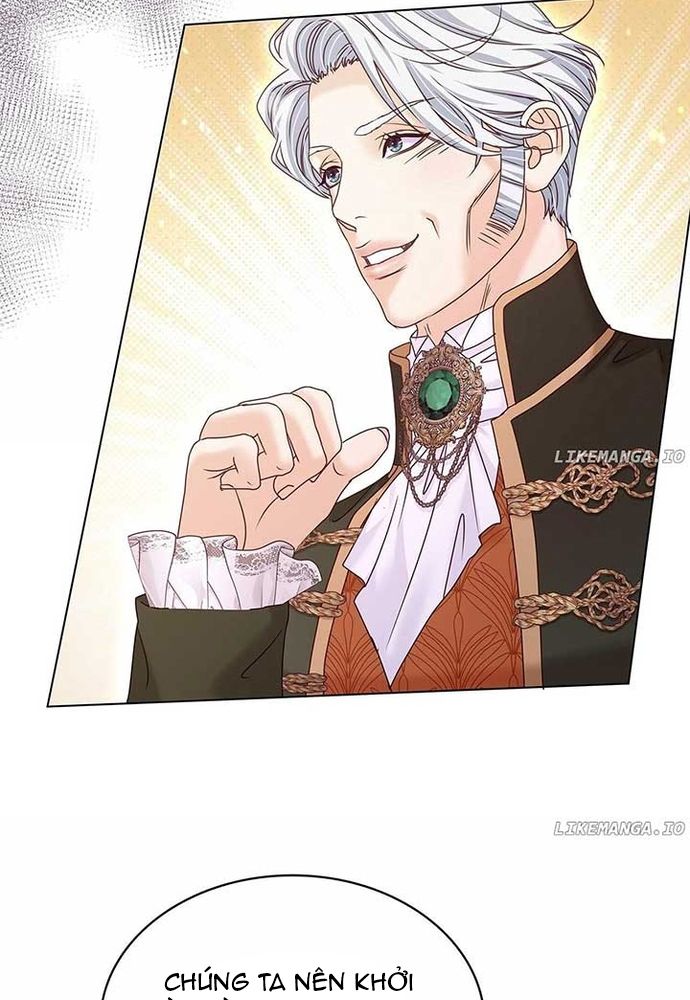 Nữ Phản Diện Thuần Phục Ác Ma Điên Loạn Chapter 44 - 110